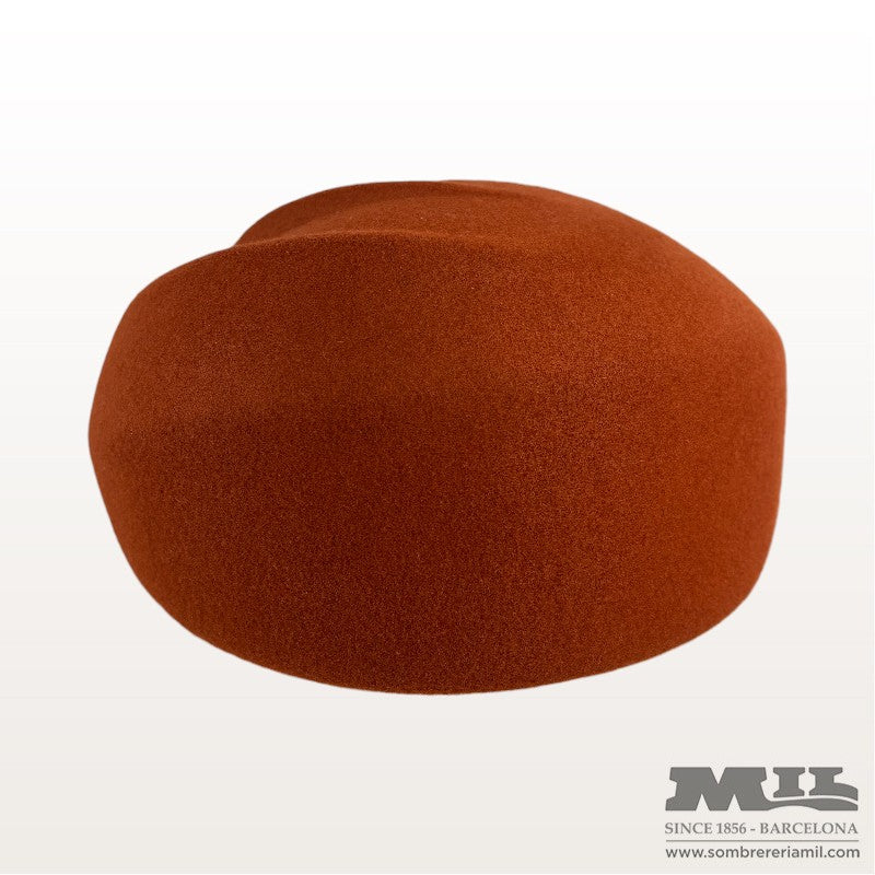 Gorra Pillbox | Seeberger