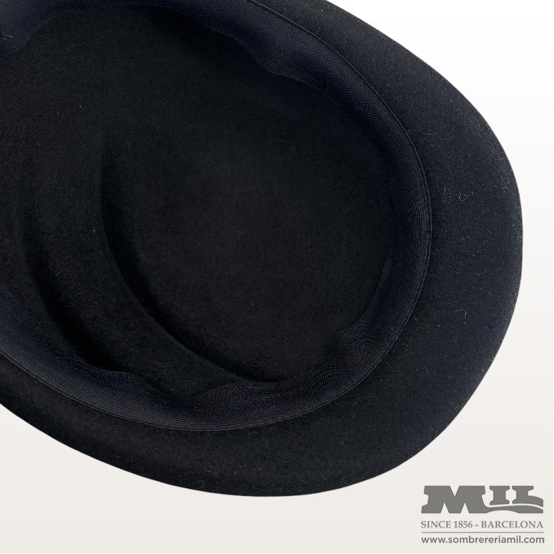 Gorra Pillbox | Seeberger