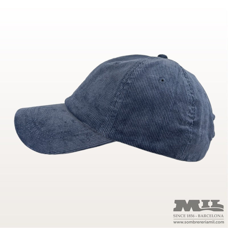 Gorra Cord Baseball | Kangol
