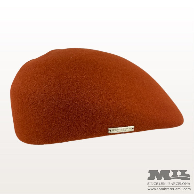 Gorra Pillbox | Seeberger