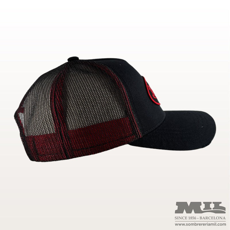 Gorra Trucker Neored | Von Dutch