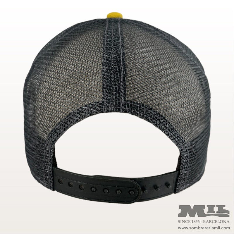 Gorra Trucker Golf Caddy | Stetson