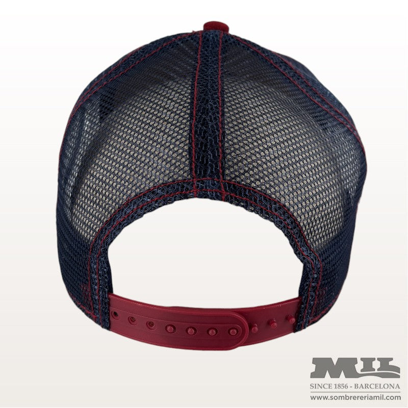 Gorra Trucker Master | Stetson