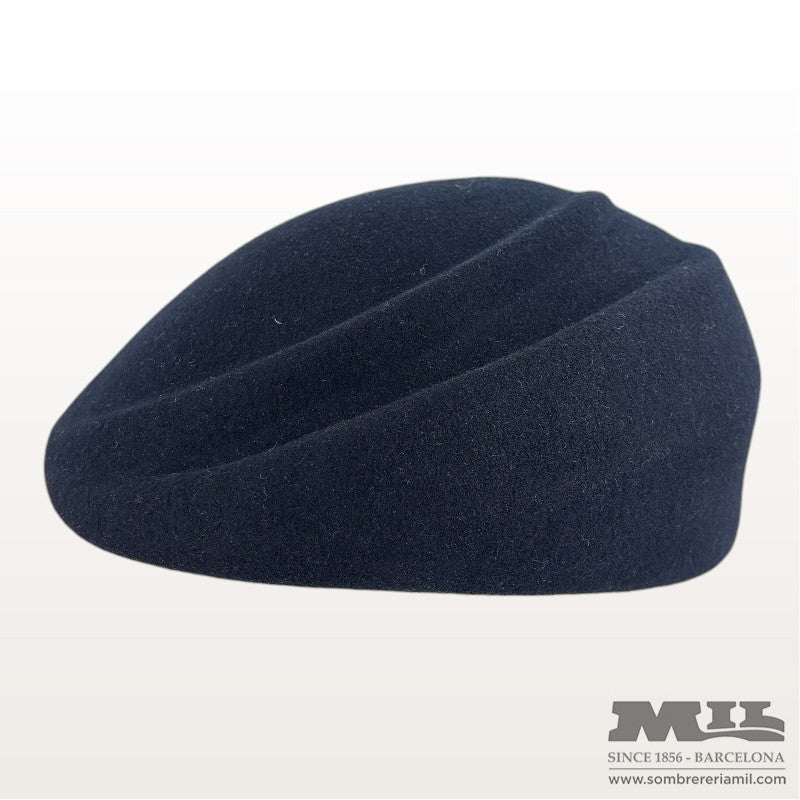 Gorra Pillbox | Seeberger