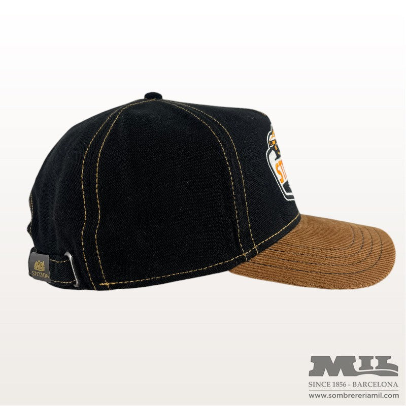 Gorra Trucker Garage | Stetson