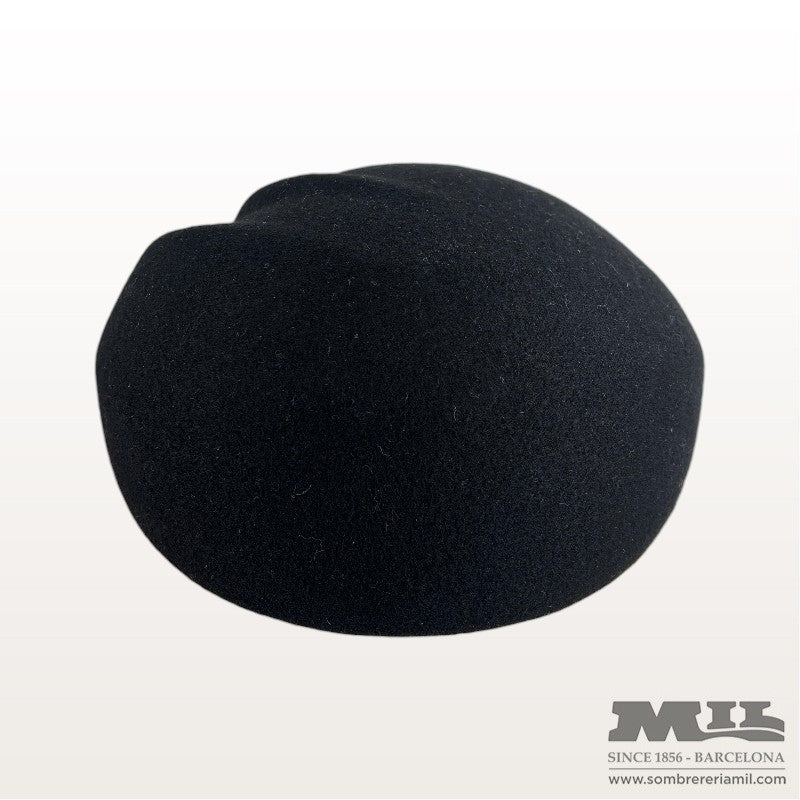 Gorra Pillbox | Seeberger