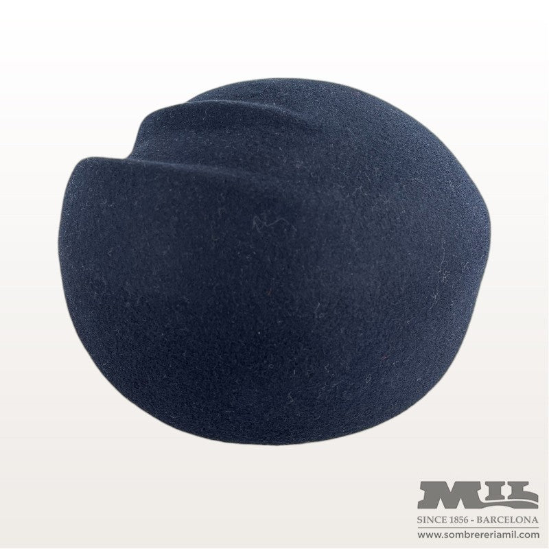 Gorra Pillbox | Seeberger