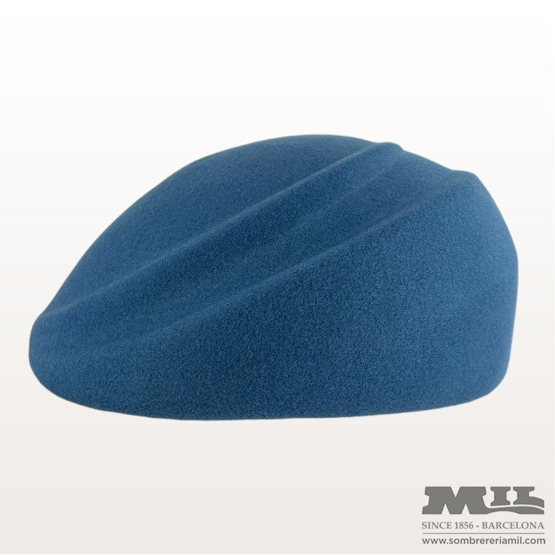 Gorra Pillbox | Seeberger