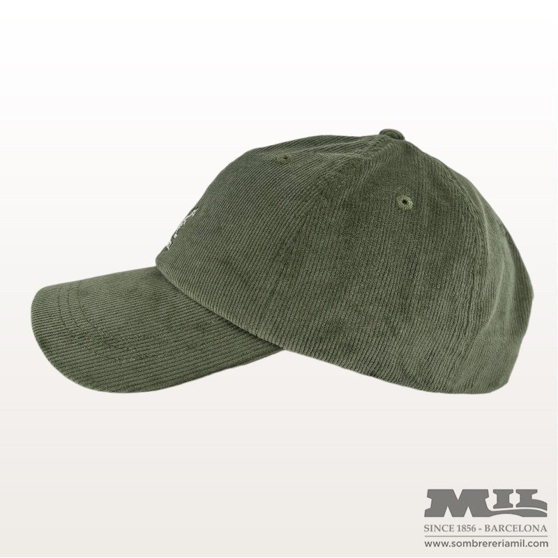 Gorra Cord Baseball | Kangol