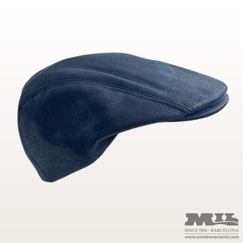 Gorra Pell Osuna | Fernández i Roche