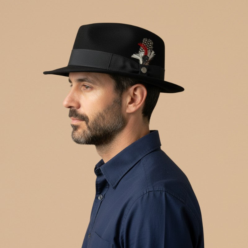 Barret Rocky Trilby | City Sport