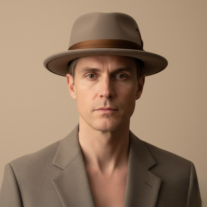 Barret Stout Pork Pie | Brixton