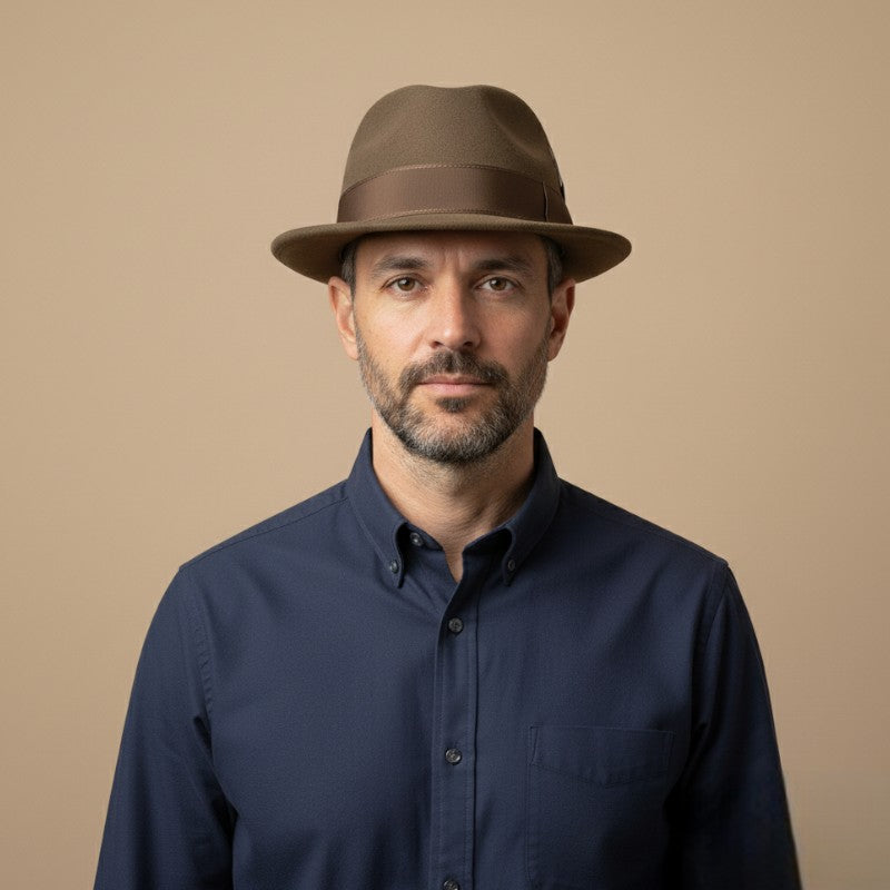 Barret Rocky Trilby | City Sport