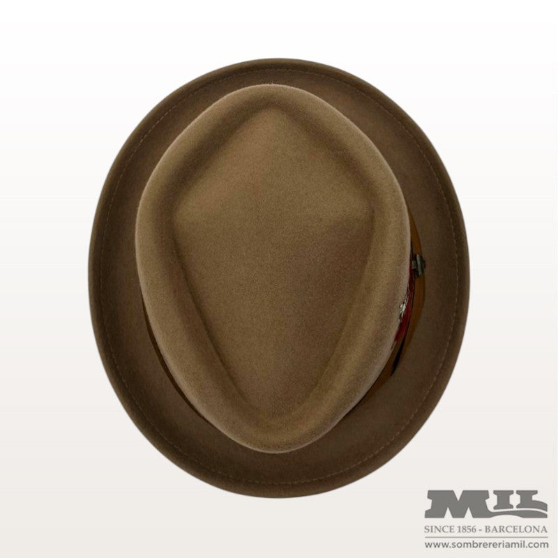 Barret Stout Pork Pie | Brixton