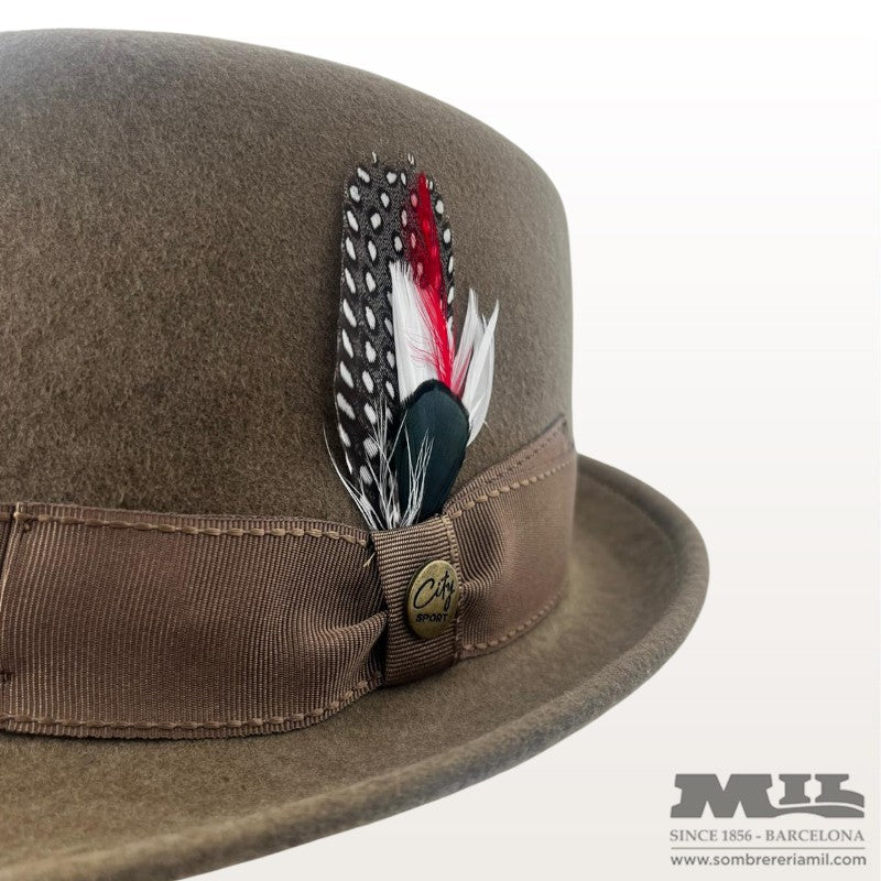 Barret Rocky Trilby | City Sport