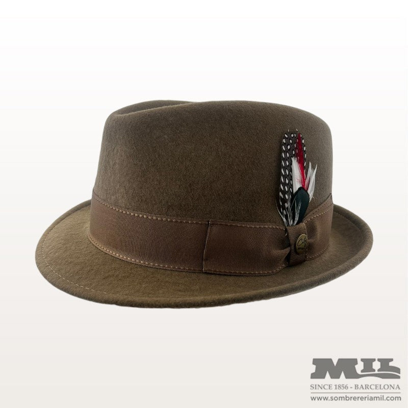 Barret Rocky Trilby | City Sport