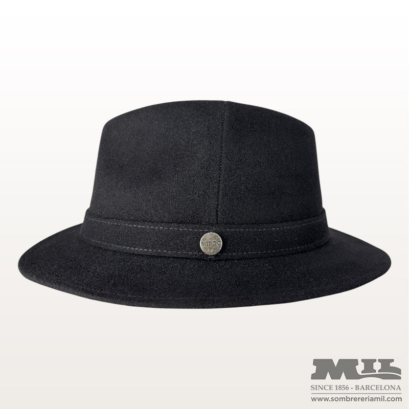 Barret Bristol | Miroc