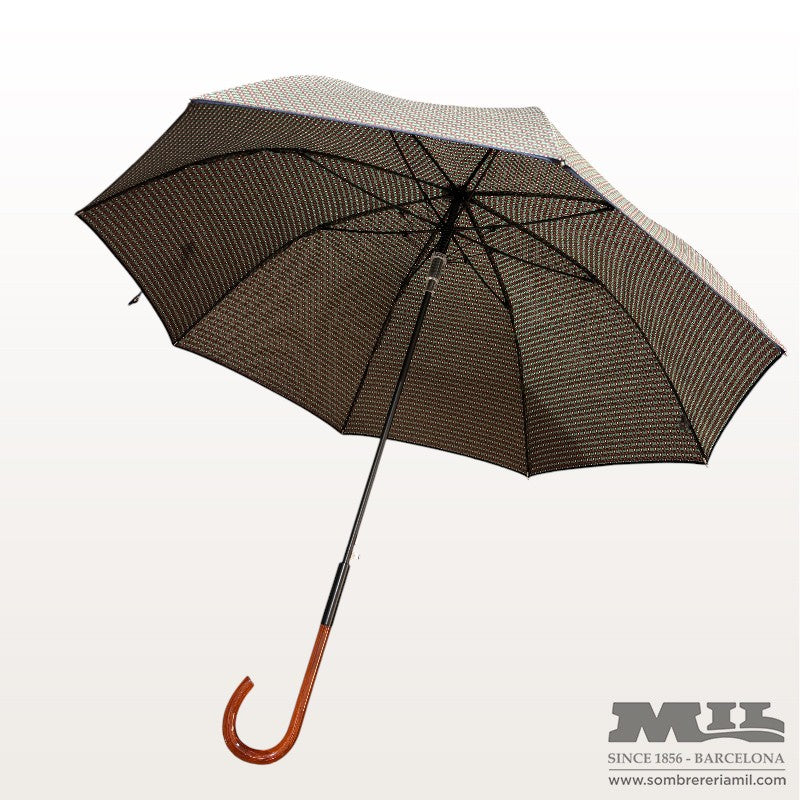 Paraigües Geomètric | Ezpeleta