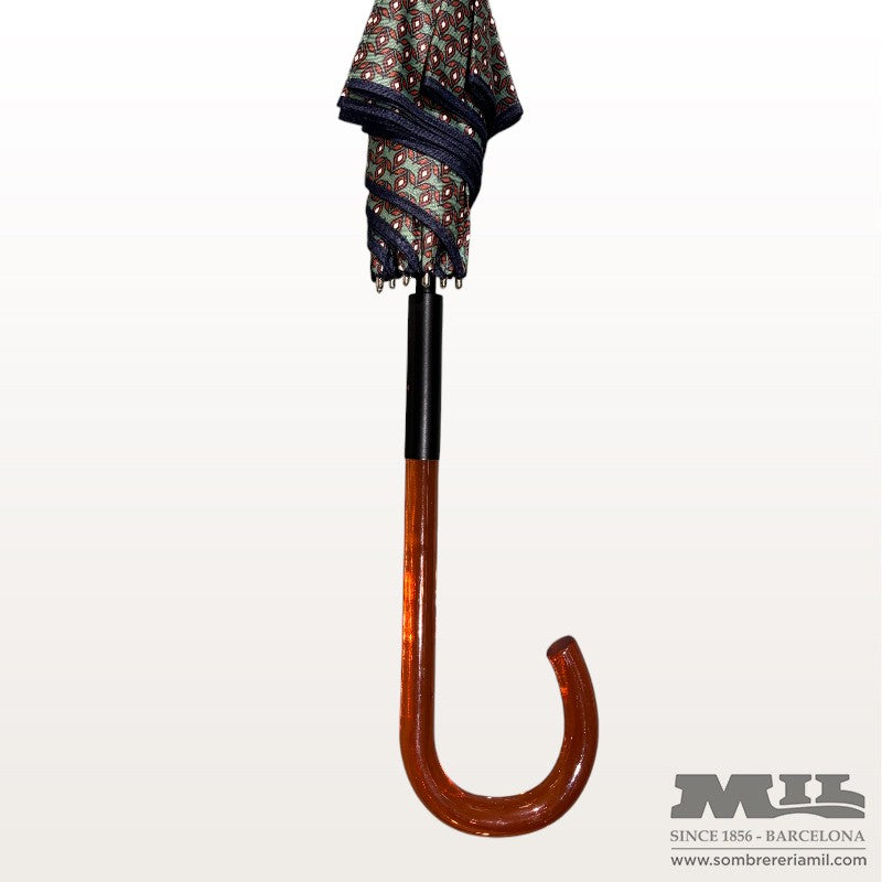 Paraigües Geomètric | Ezpeleta