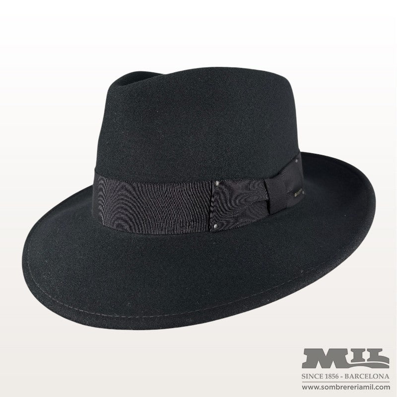 Barret Fedora | Bailey