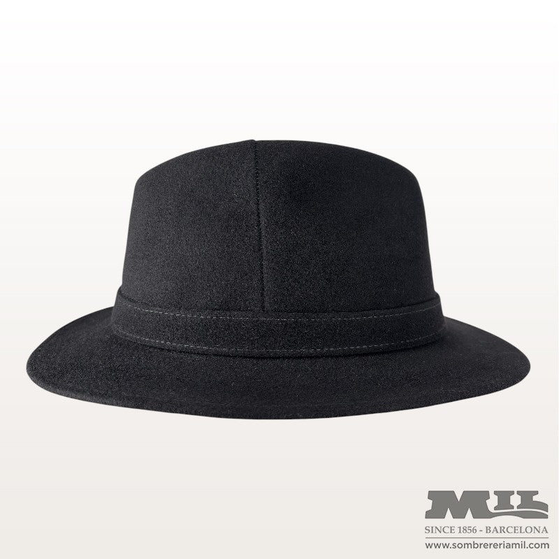 Barret Bristol | Miroc