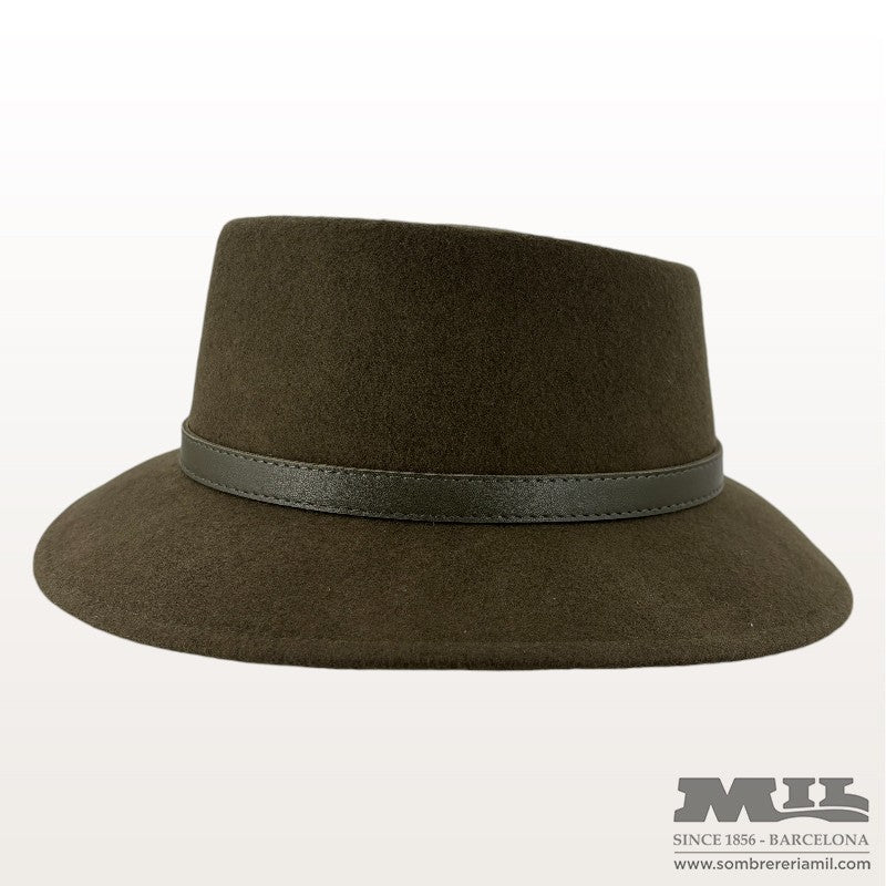 Barret Dénia Safari | Hats & Dreams