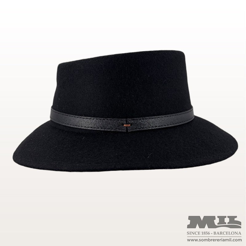 Barret Dénia Safari | Hats & Dreams