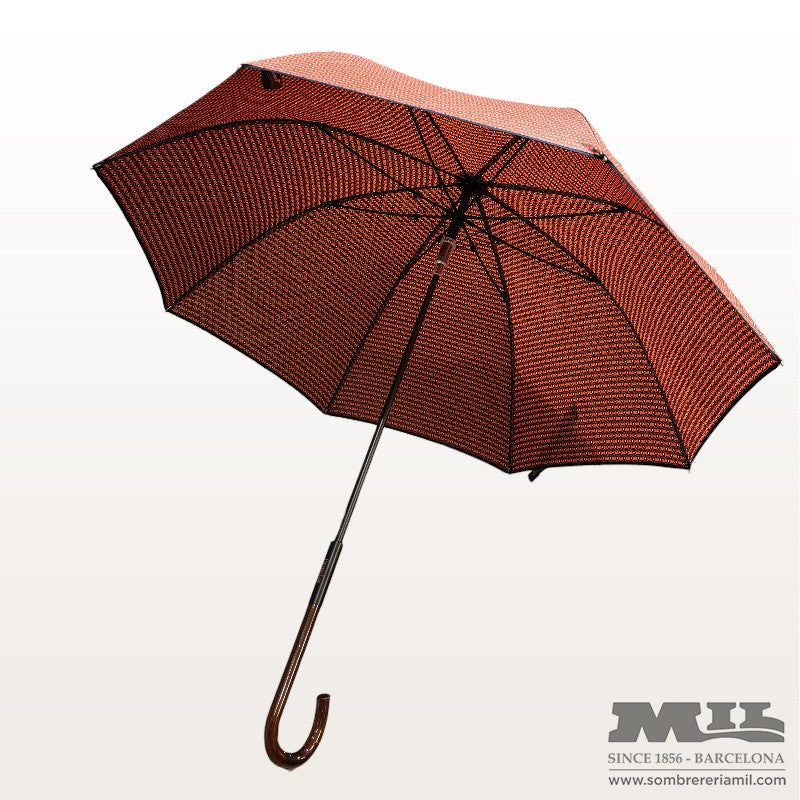 Paraigües Geomètric | Ezpeleta