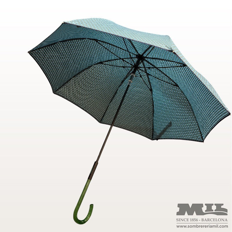 Paraigües Geomètric | Ezpeleta