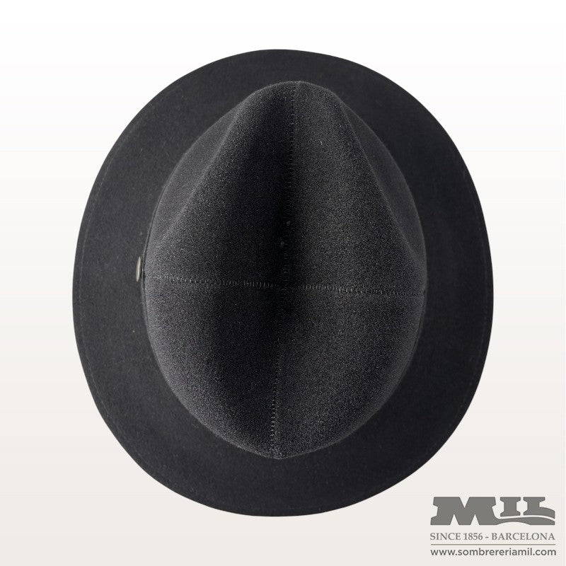 Barret Bristol | Miroc