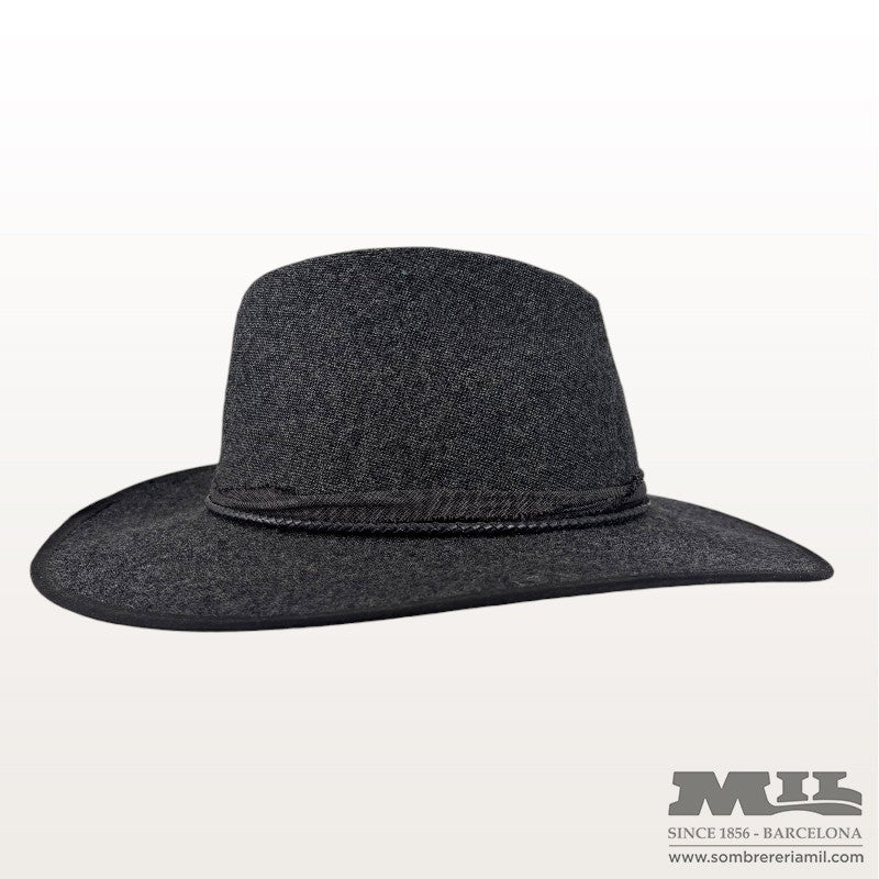 Barret Vittori | Seeberger