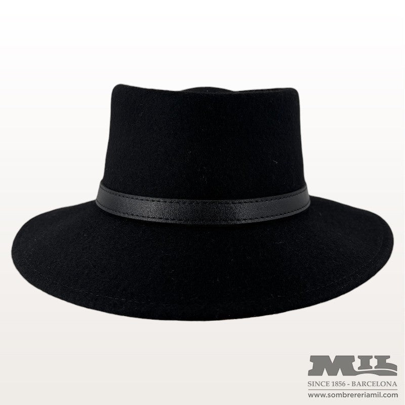 Barret Dénia Safari | Hats & Dreams