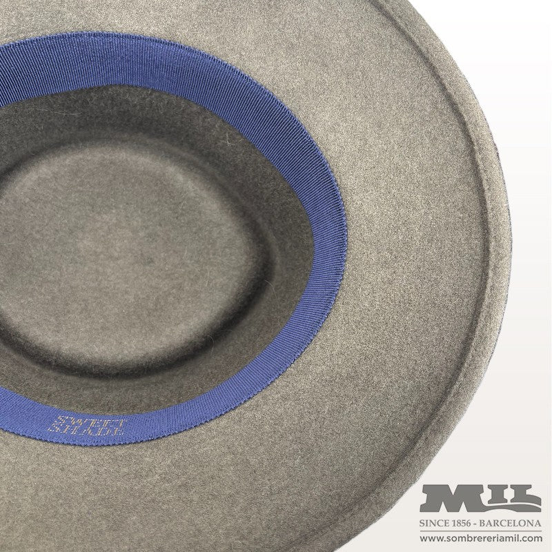 Barret Dénia Safari | Hats & Dreams