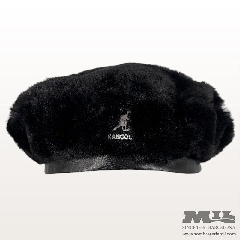 Boina Furgora Faux | Kangol