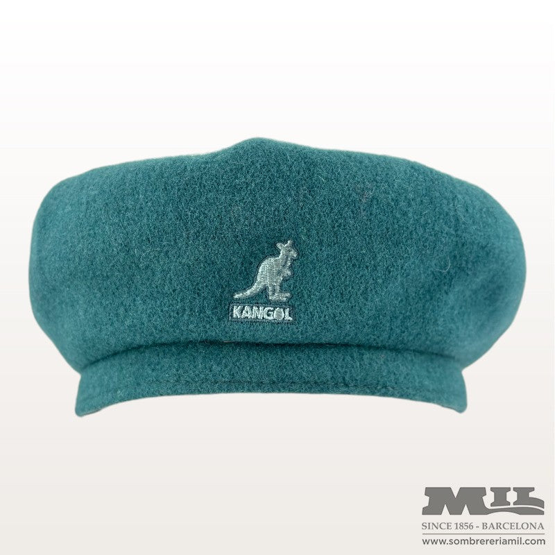 Boina Wool Jax | Kangol