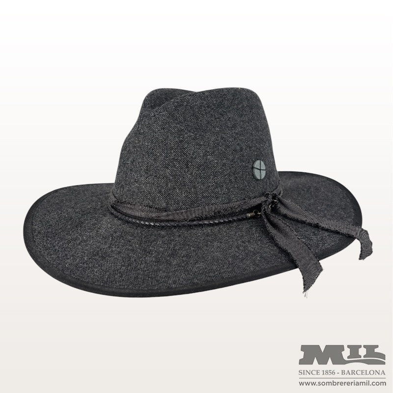 Barret Vittori | Seeberger