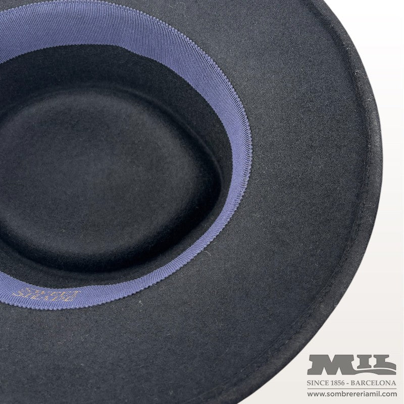 Barret Dénia Safari | Hats & Dreams