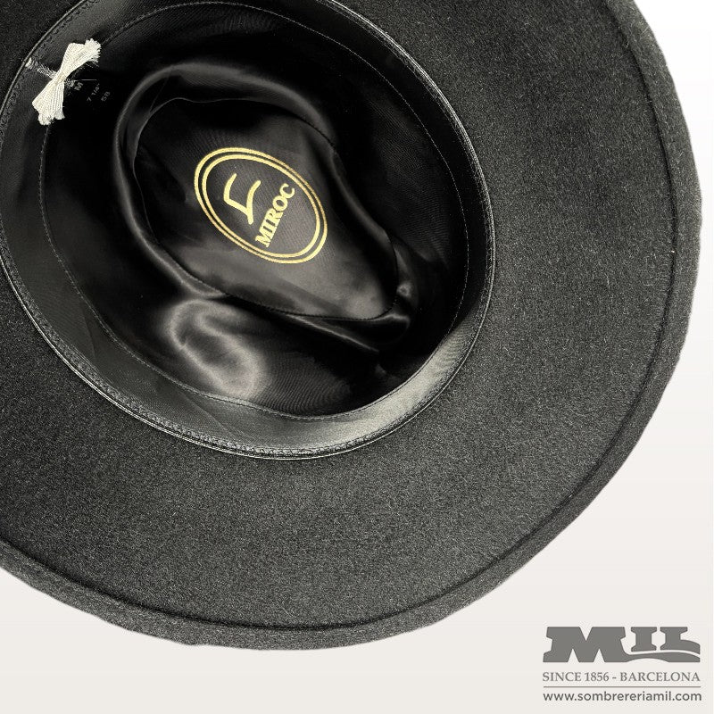 Barret Urban Velour | Miroc