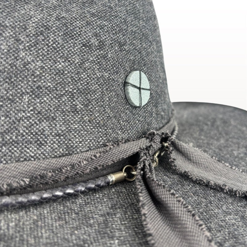 Barret Vittori | Seeberger