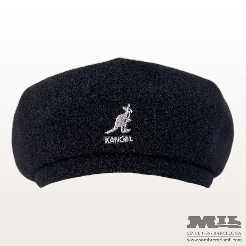 Boina Wool Jax | Kangol