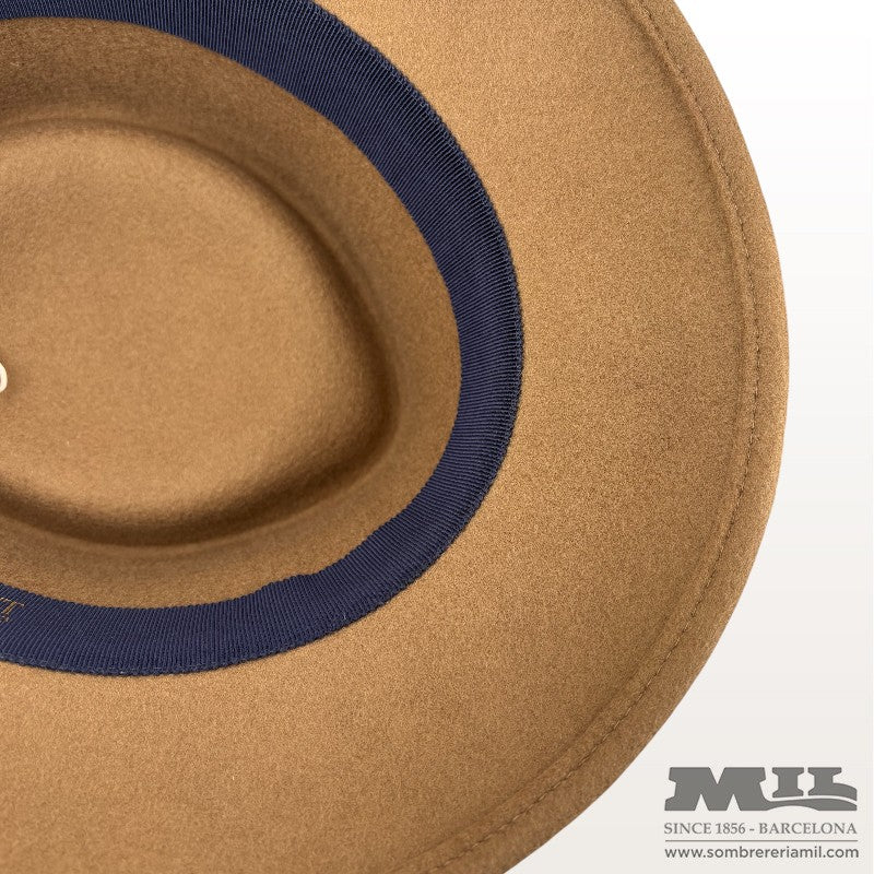 Barret Dénia Safari | Hats & Dreams