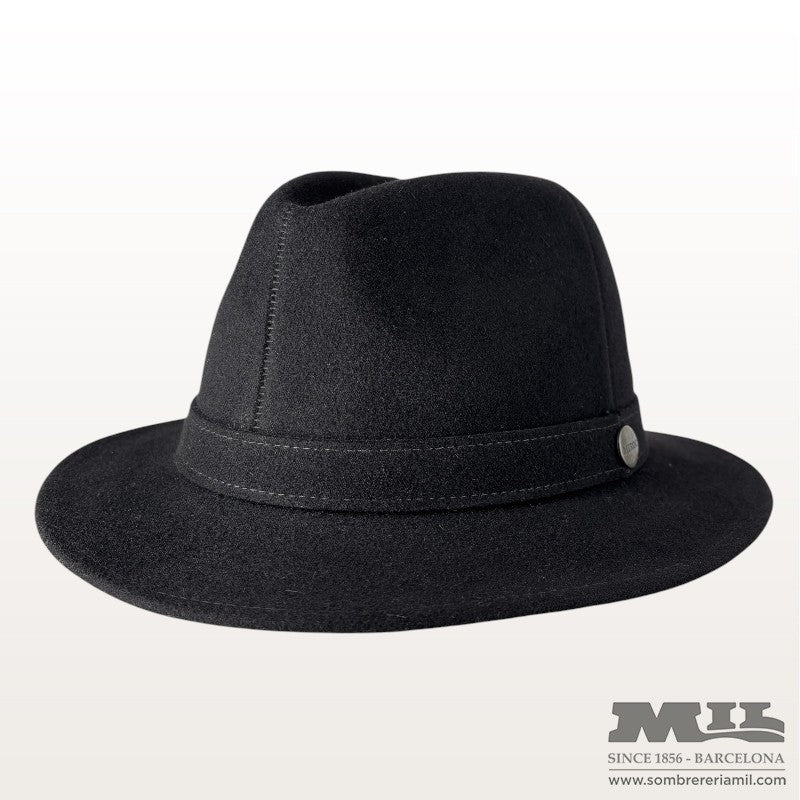 Barret Bristol | Miroc