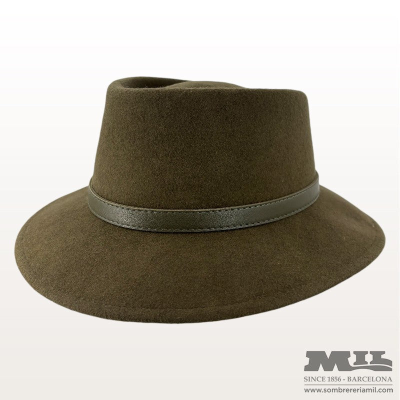 Barret Dénia Safari | Hats & Dreams