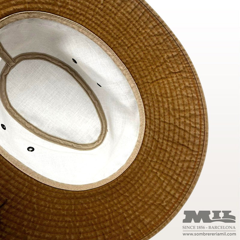 Barret Safari Grignan |