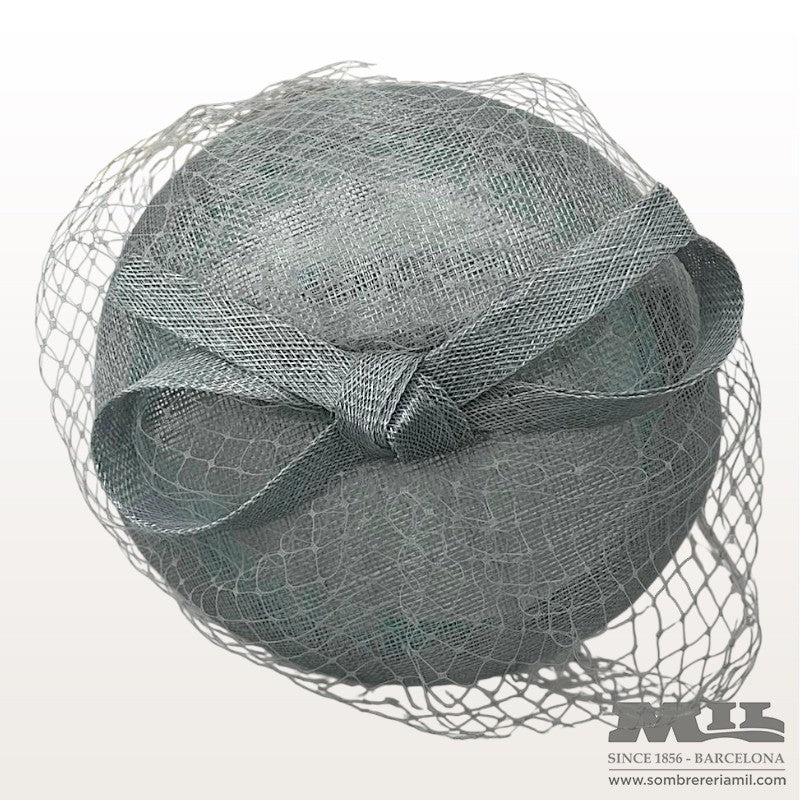Tocat sinamay Fascinator | Seeberger