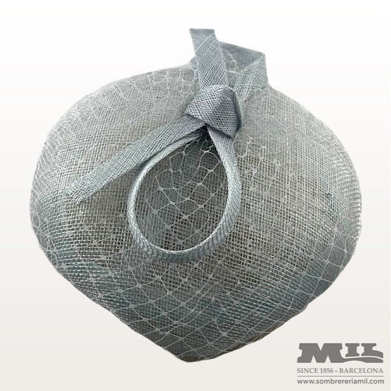Tocat sinamay Fascinator | Seeberger