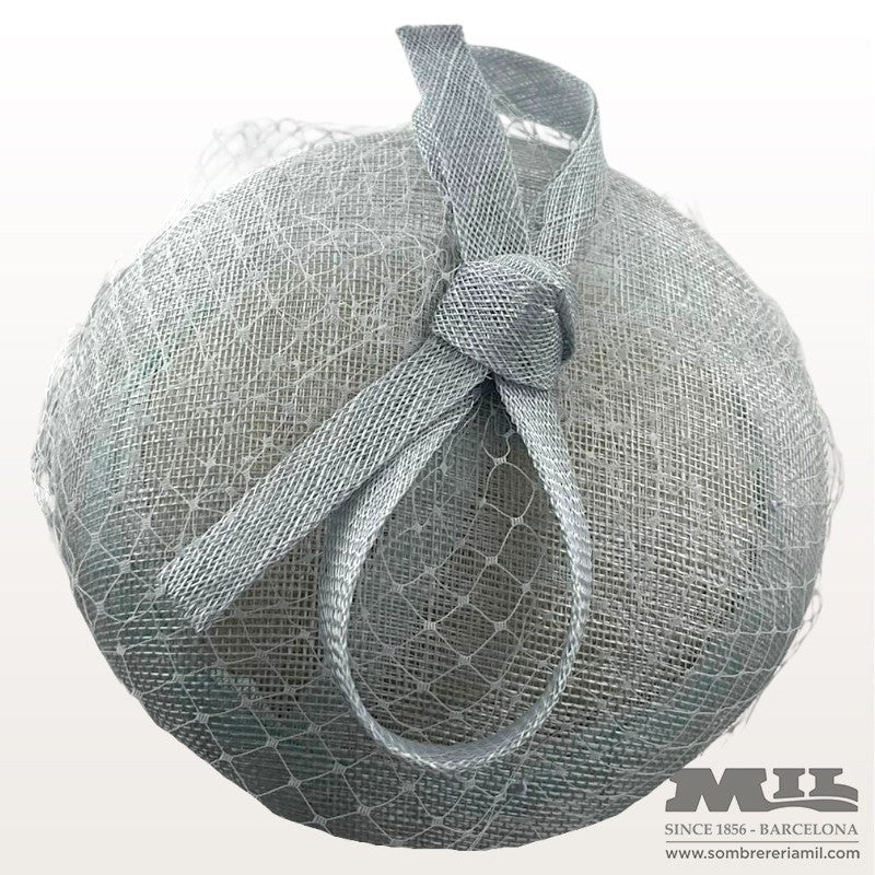 Tocat sinamay Fascinator | Seeberger