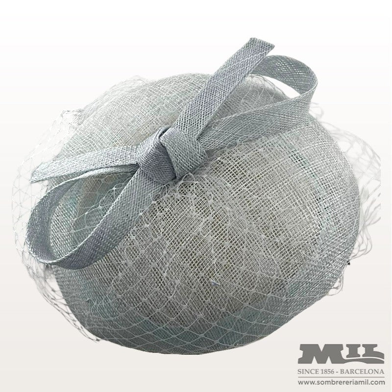 Tocat sinamay Fascinator | Seeberger