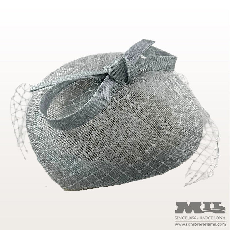 Tocat sinamay Fascinator | Seeberger