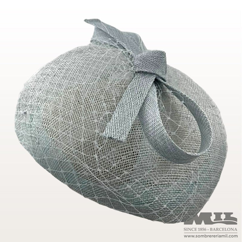Tocat sinamay Fascinator | Seeberger